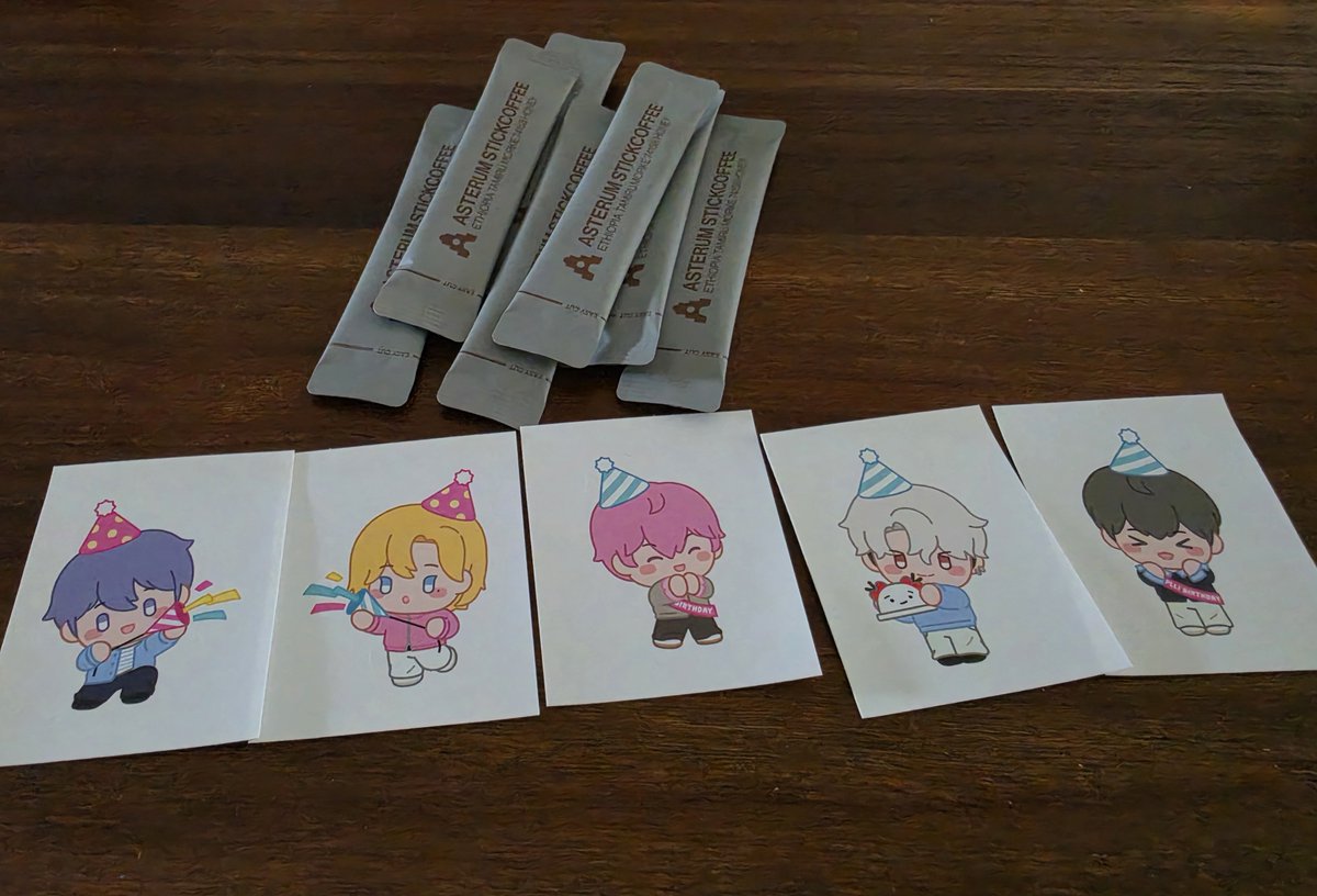700_plave's tweet photo. 6월 십카페 못갔었는데
🥺 감동이야 https://t.co/idAfyiLScD