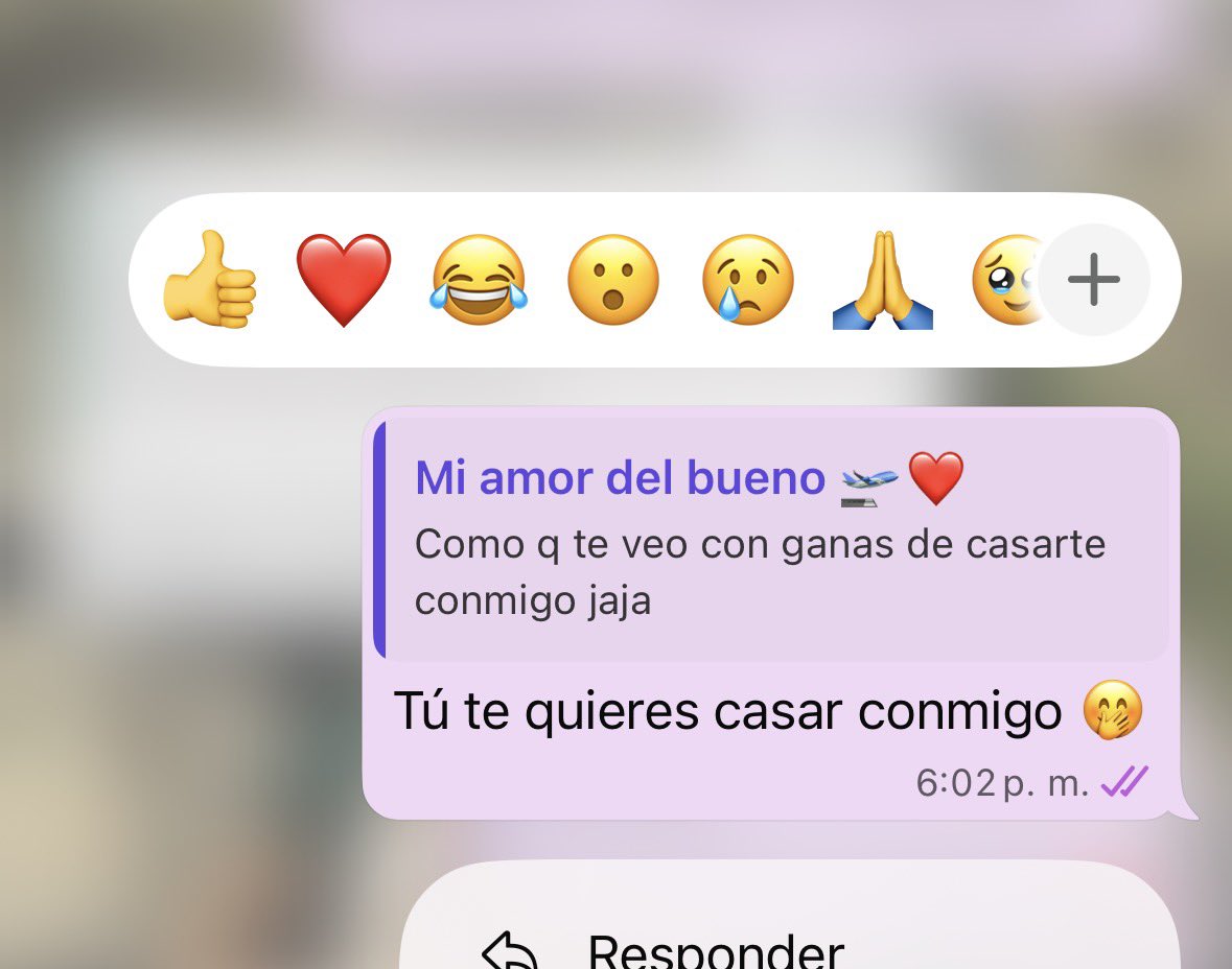 Karlacapdevill2's tweet photo. Ya díganle a mi novia que me pida matrimonio 🥹🤭 https://t.co/i9zr6HvtMO