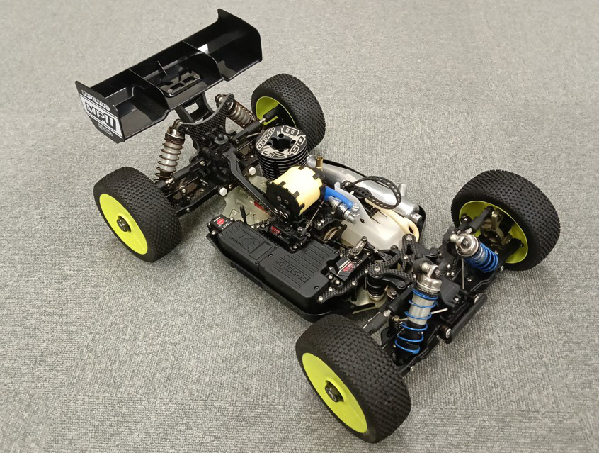 KYOSHO OFFICIAL (@kyosho_info) / Posts / X