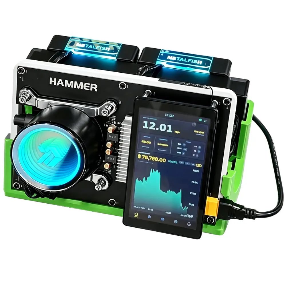 Ryan ₿lass (Karpuz Mining) tweet media