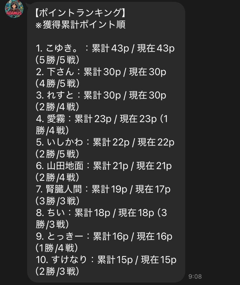 ifsem_0203's tweet photo. @snow1123kyk だれかこの怪物を倒してくれ… https://t.co/Fsz4Bvrb5t