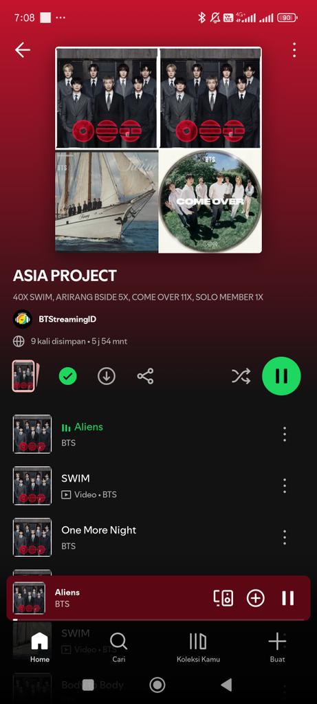 Sunthv_59's tweet photo. @BTStreamingID KEEP SWIMMING KEEP STREAMING
SWIM BACK TO NO.1 
#SWIMBackTo1 https://t.co/lw1YGxdQZC