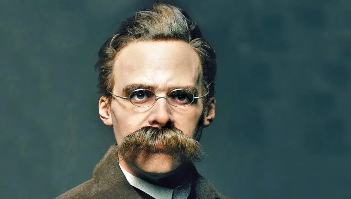 48LawsofPowerr's tweet photo. "Nobody is more inferior than those who insist on being equal."

- Friedrich Nietzsche https://t.co/dtbWUnm1Uk