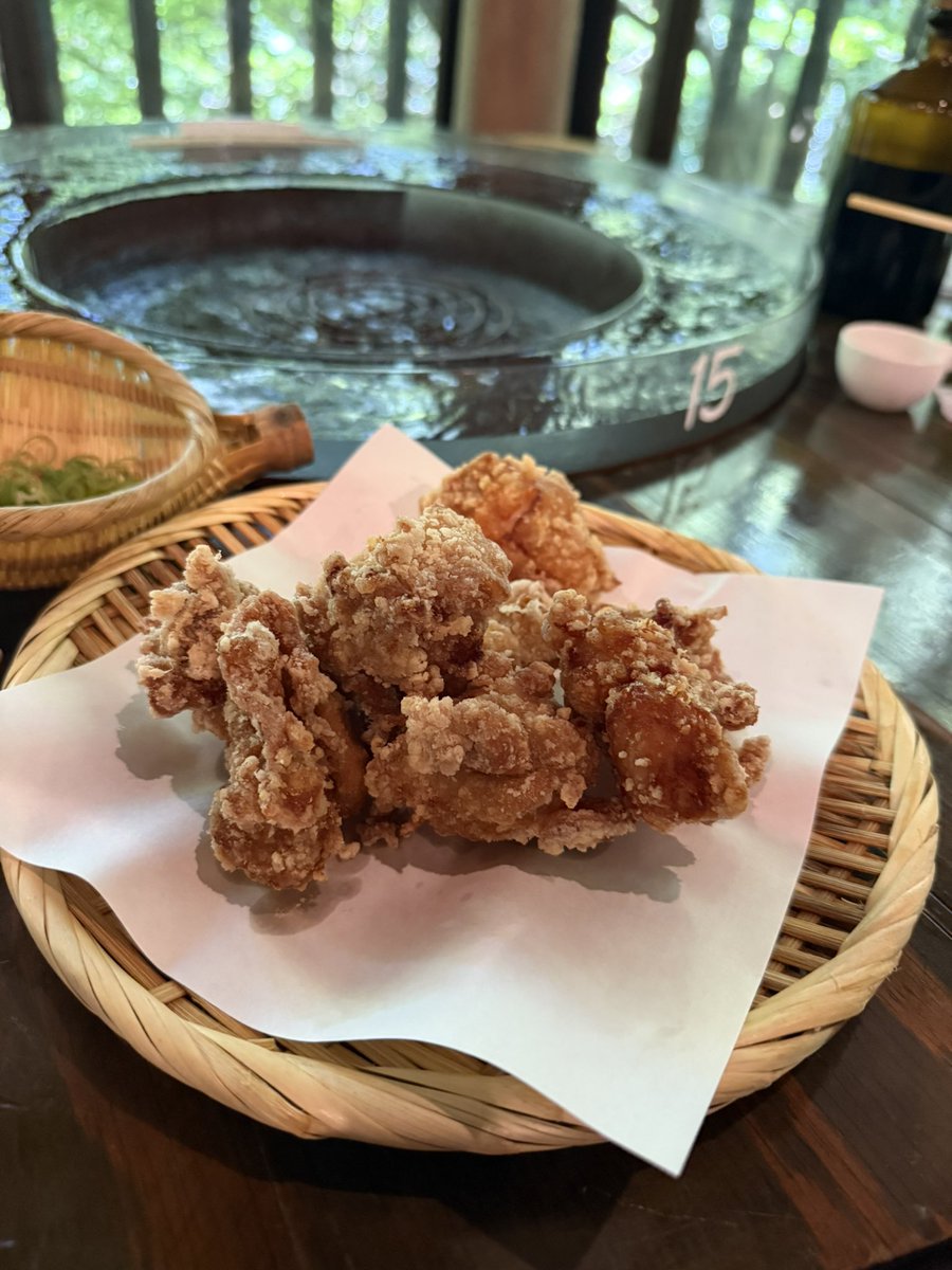 akichan_GF's tweet photo. ソーメン美味かった https://t.co/MnjxpdNeuR