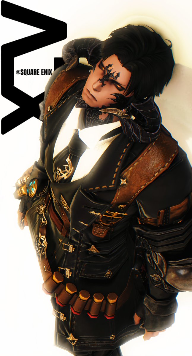 Sup_ff14's tweet photo. https://t.co/bSuDRr2M3M