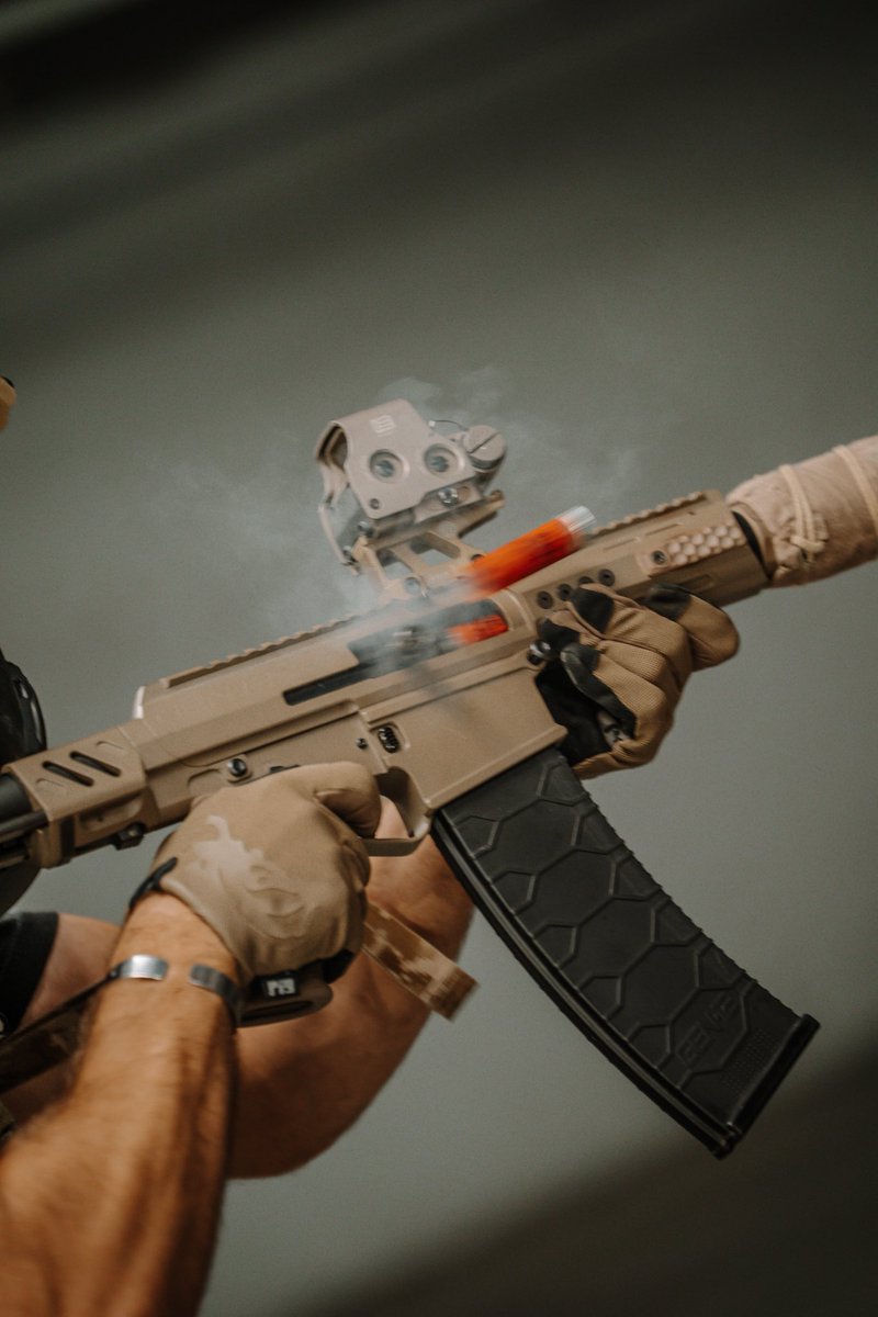 genesisarmsllc's tweet photo. Violent // SWIPE <<

@GBRSGroup 
@EOTECHInc 
@Huxwrxsafetyco 
@BurnProofGear 

#genesis #gen12 #shotgun https://t.co/jM3LcOlwgB