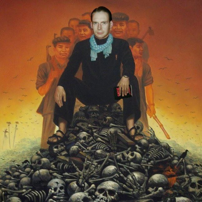 Antipodean Hitlerist tweet media