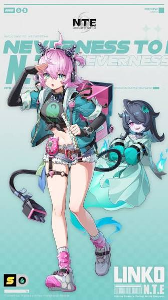 Kurro_chan's tweet photo. So these are the next verison 1.3 characters after Iroi Linko and Zankou.

I think Linko should be first this going off Story but Idk I think Zankou is going to make Baicang a lower tier also two Anima back to back I see.

Linko also could has been a psyche but Idk Aurelia  Fadia and Haniel could use a friend.
#NTE