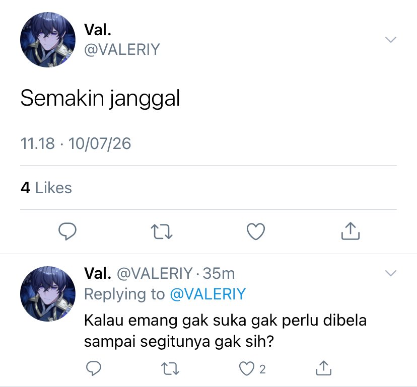 shizunaxa's tweet photo. #sampard: jujur janggal 🤨 https://t.co/6czvBfiQEV