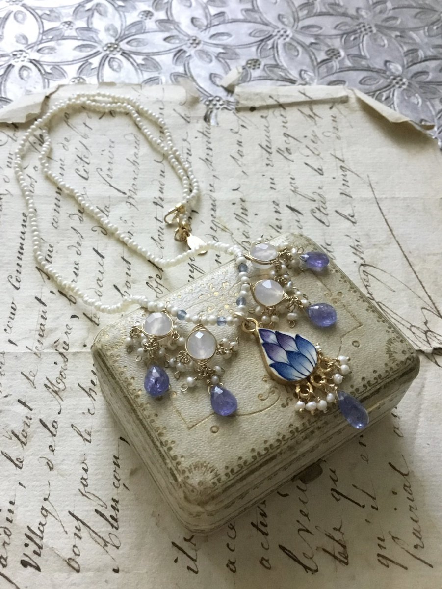 ciocajewelry (@h18kyoko_cioca) / Posts / X