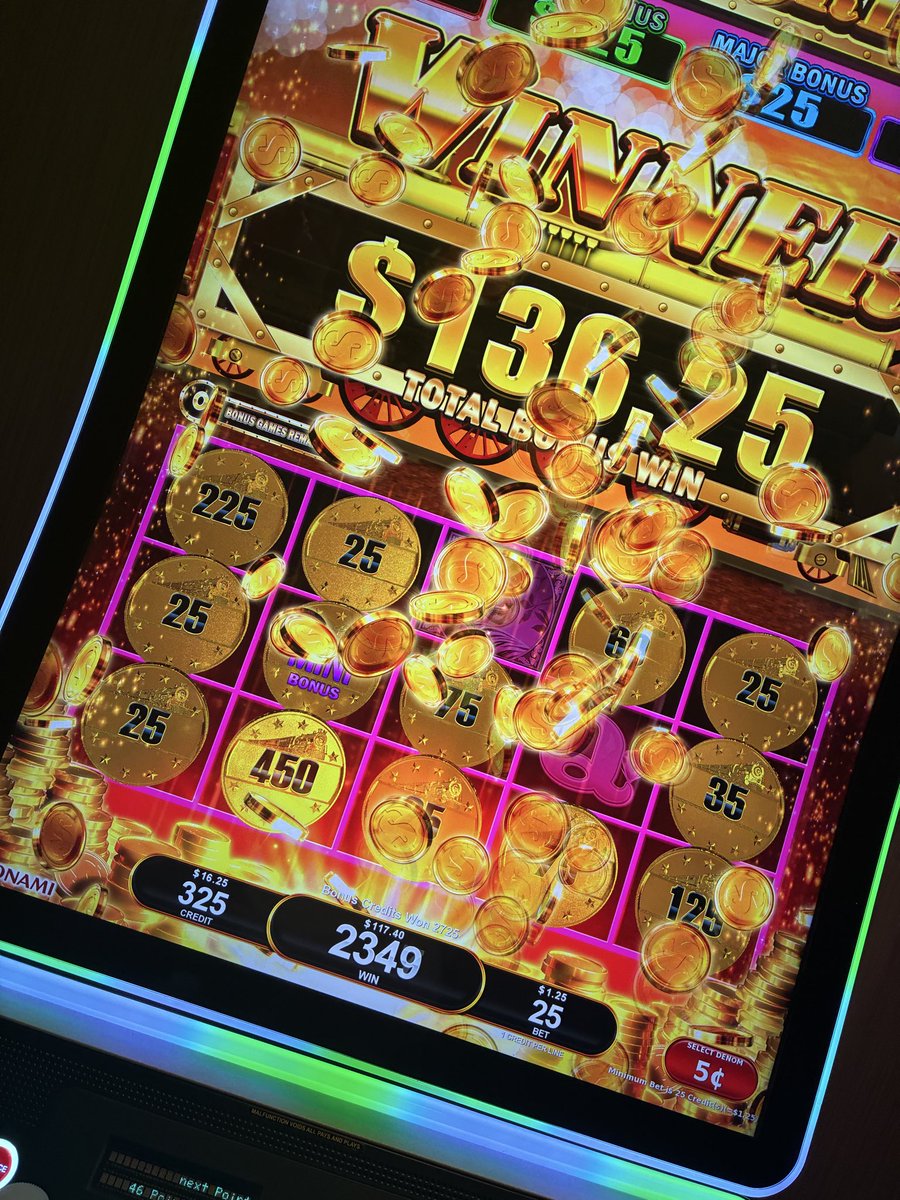 IronlungJ's tweet photo. Walked out with sum 🎰🫡 https://t.co/U4IK416Kwt