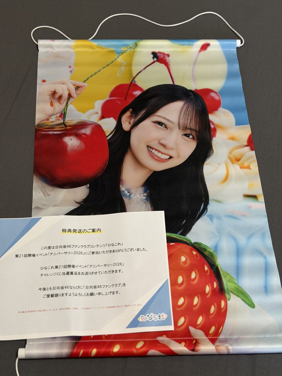ひなこれ