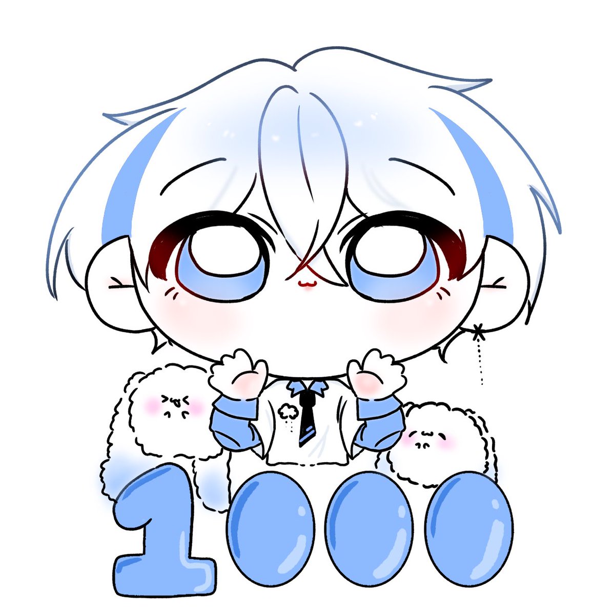 ranu_podoaal's tweet photo. #멋_닏뱅이_벌써_1000일_이라고
1000일 너무 축하드려요!!! 앞으로도 깽단이들이랑 같이 오래오래 놀아요🐰🤍 https://t.co/Q95zpnP5Sl
