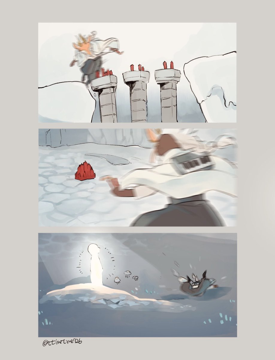 timetime726's tweet photo. 過去絵
#thatskygame https://t.co/oxfnP3RzD4