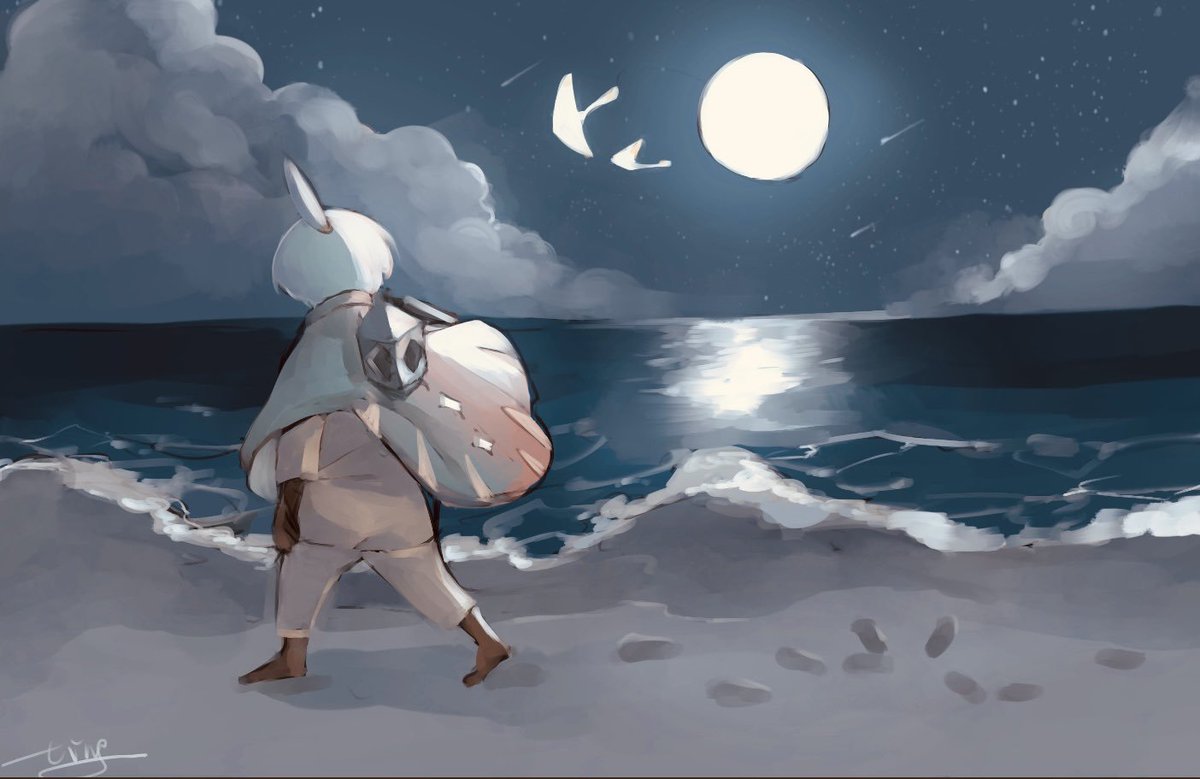 timetime726's tweet photo. 過去絵
#thatskygame https://t.co/oxfnP3RzD4