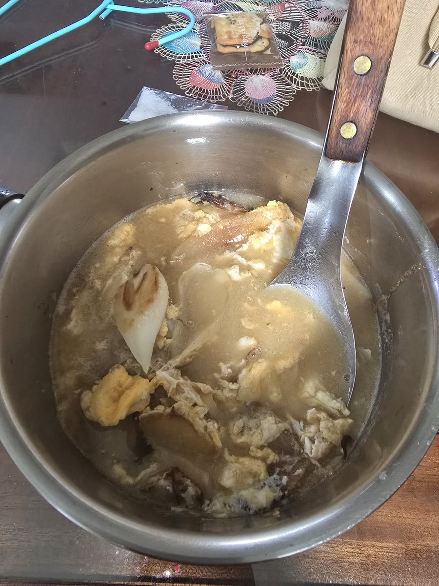 草味風船 tweet media