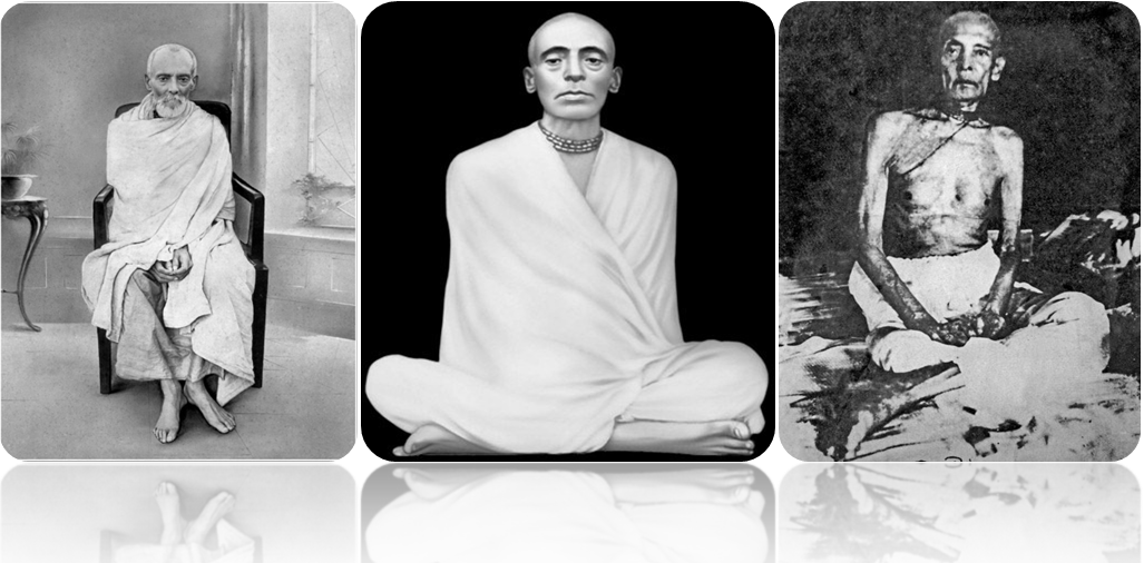 amsugyan's tweet photo. Today's Sant Darshan 🙏
📿 Sri Sri Ram Thakur 
Born in 1860 at Dingamanik . A great mystic saint who practiced deep sadhana in the Himalayas and is associated with Siddhashram. He taught Naam Smaran, love and surrender to God.
#AajKaSantDarshan #RamThakur #NaamSadhana https://t.co/HprlbQDxWx