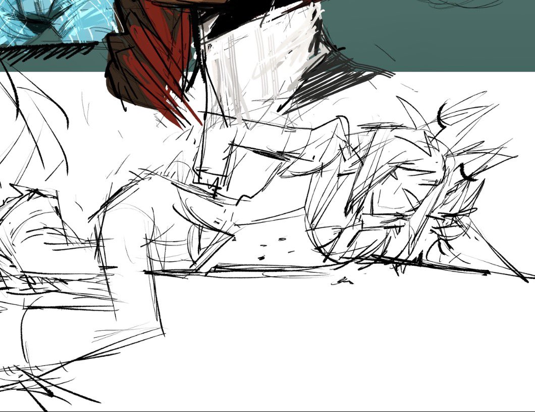 chulodog13's tweet photo. #alastor #vox #hazbinhotel #radiostatic https://t.co/HbtUgFGIIV