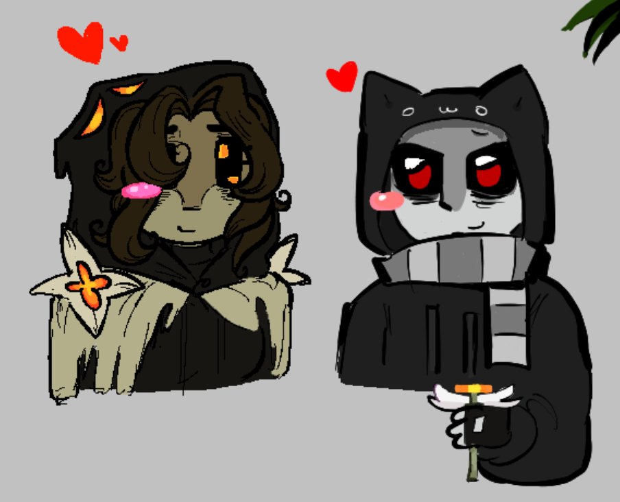 violetastraa's tweet photo. #THETABER // the cutest gay people istg,, apologies in advance for how often i may post my minecraft horror yumeslop but i can't get enough of these weirdos
taber part drawn by my super awesome friend rriptheslit.....
#thetaber #minecrafthorror #horrormod #thetaberminecraft https://t.co/wCmBBwegRA