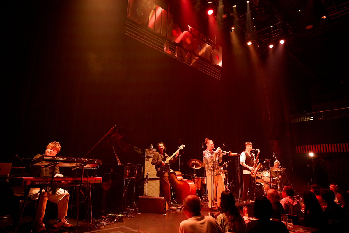 OTOMO tweet media