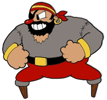 Rev0lver006's tweet photo. @Freyaiiie Captain Brineybeard https://t.co/oP9V3nTztk