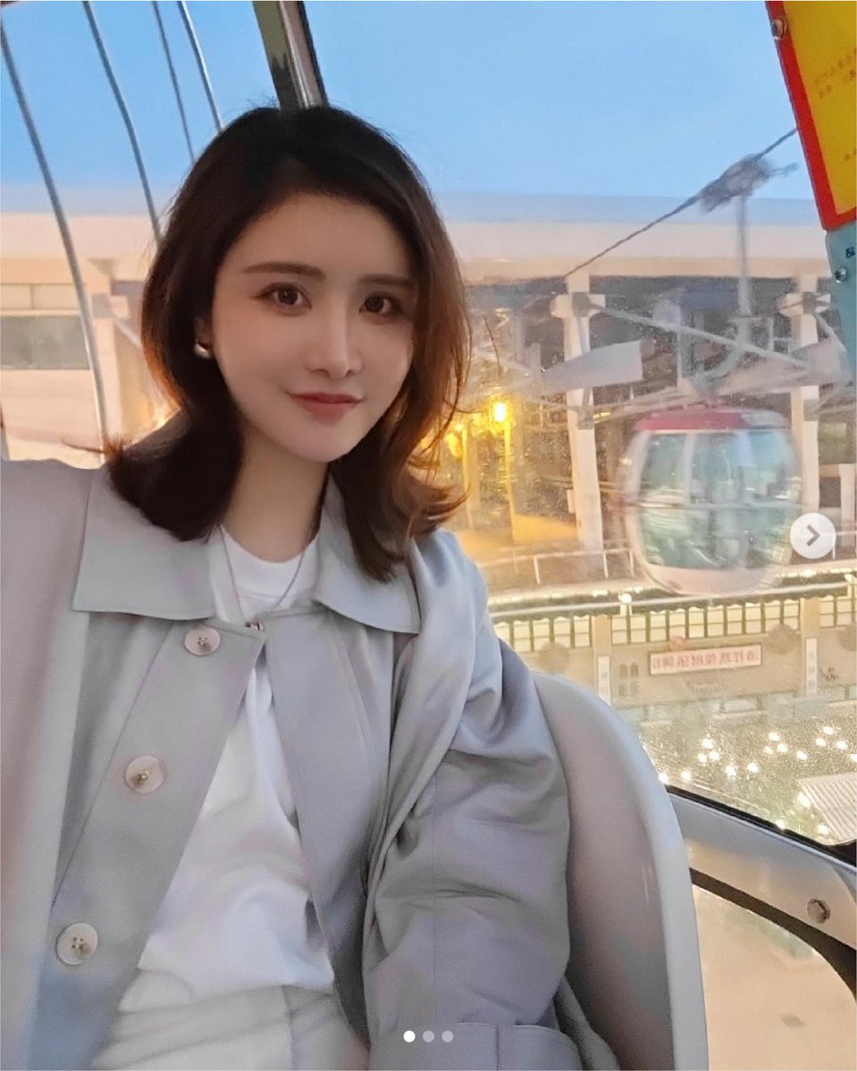 秦悦乐 tweet media