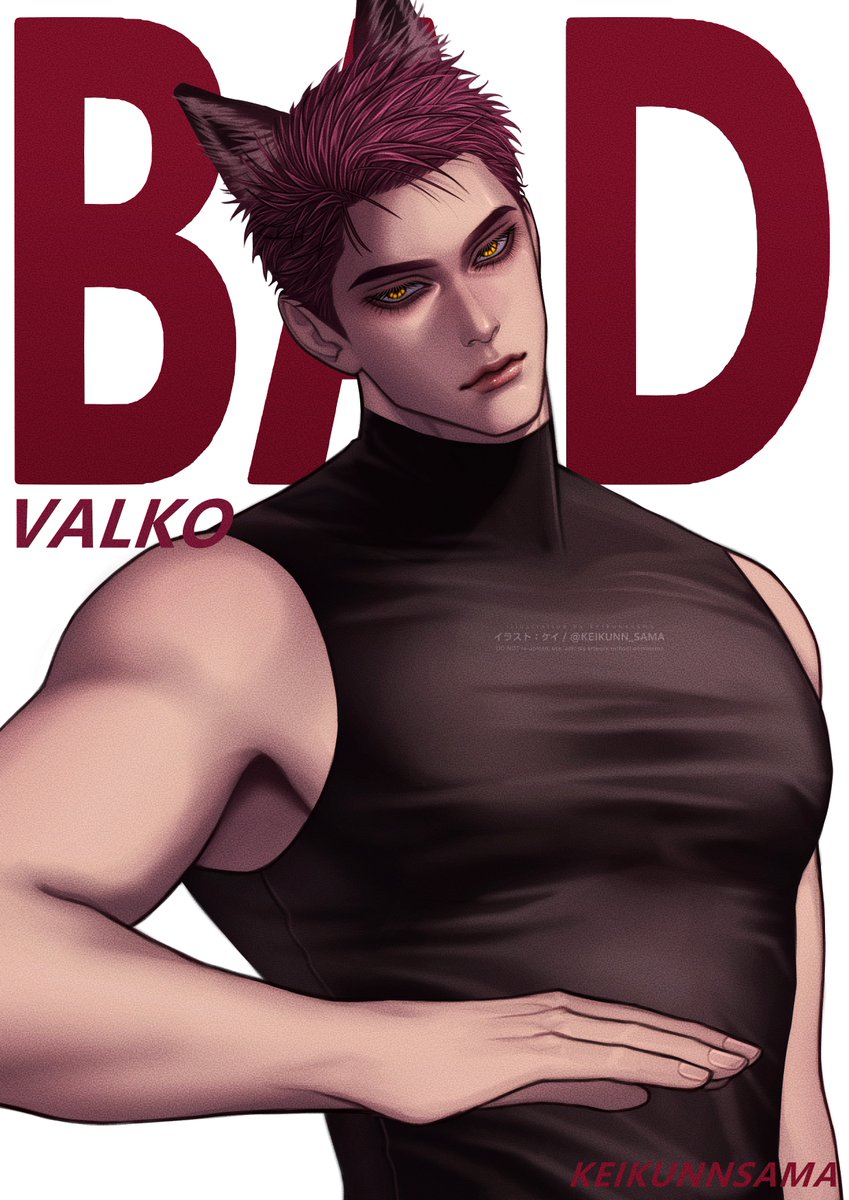 keikunn_sama's tweet photo. Valko dancing to BAD by ATEEZ
#Valko https://t.co/iqlJWjBnet