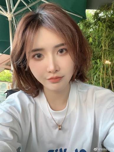 秦悦乐 tweet media