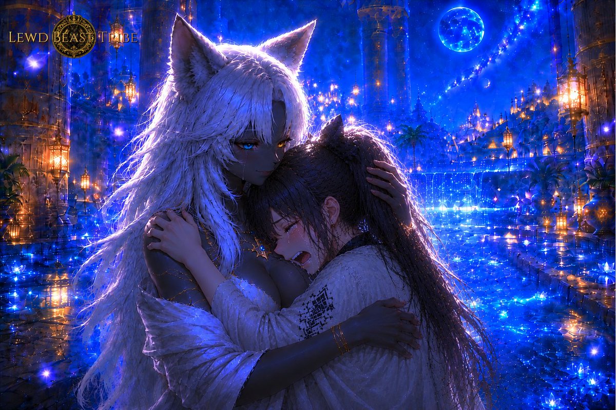 jinro_LBT_'s tweet photo. ようや���出逢えた時。

ましろは、

澪を優しく抱き締めて言う。

「ごめんね……。」

「もっと早く迎えに行きたかった。」

「ちゃんと聞こえてたよ。」

「ずっと想いは届いていたよ。」

「おかえり、澪。」

「ましろ、ずっと逢いたかった。」 https://t.co/B32RQ5DXIi