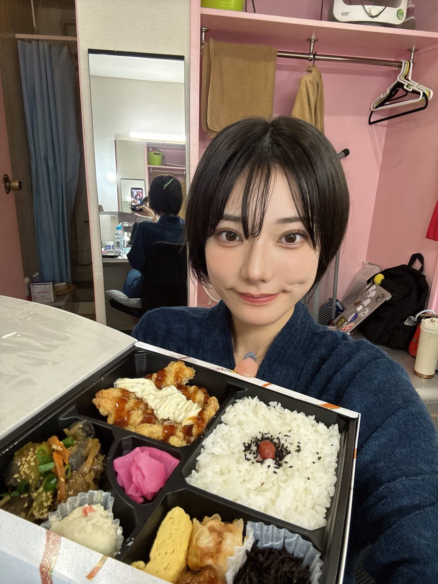rena_miyashita's tweet photo. #宮下のもぐもぐ https://t.co/MFyR4rel02