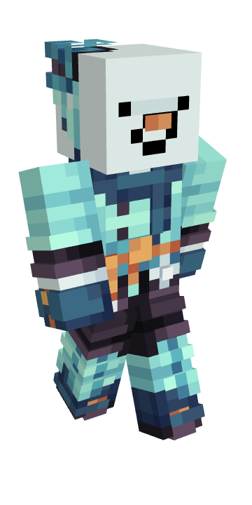 Valk Snowarata 🪽❄️ #1 UU!Saps Fan tweet media