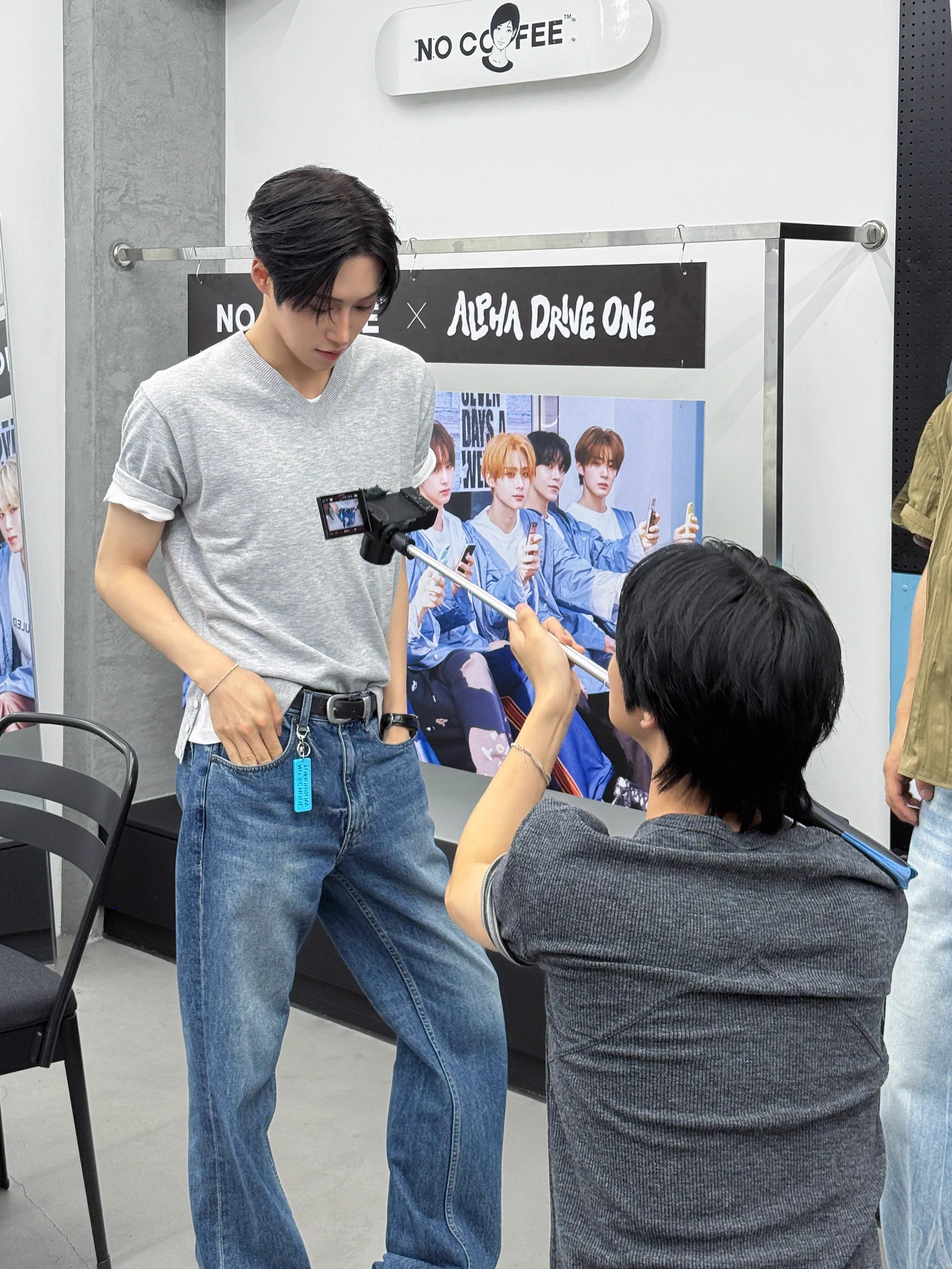 ALPHA DRIVE ONE on X: 