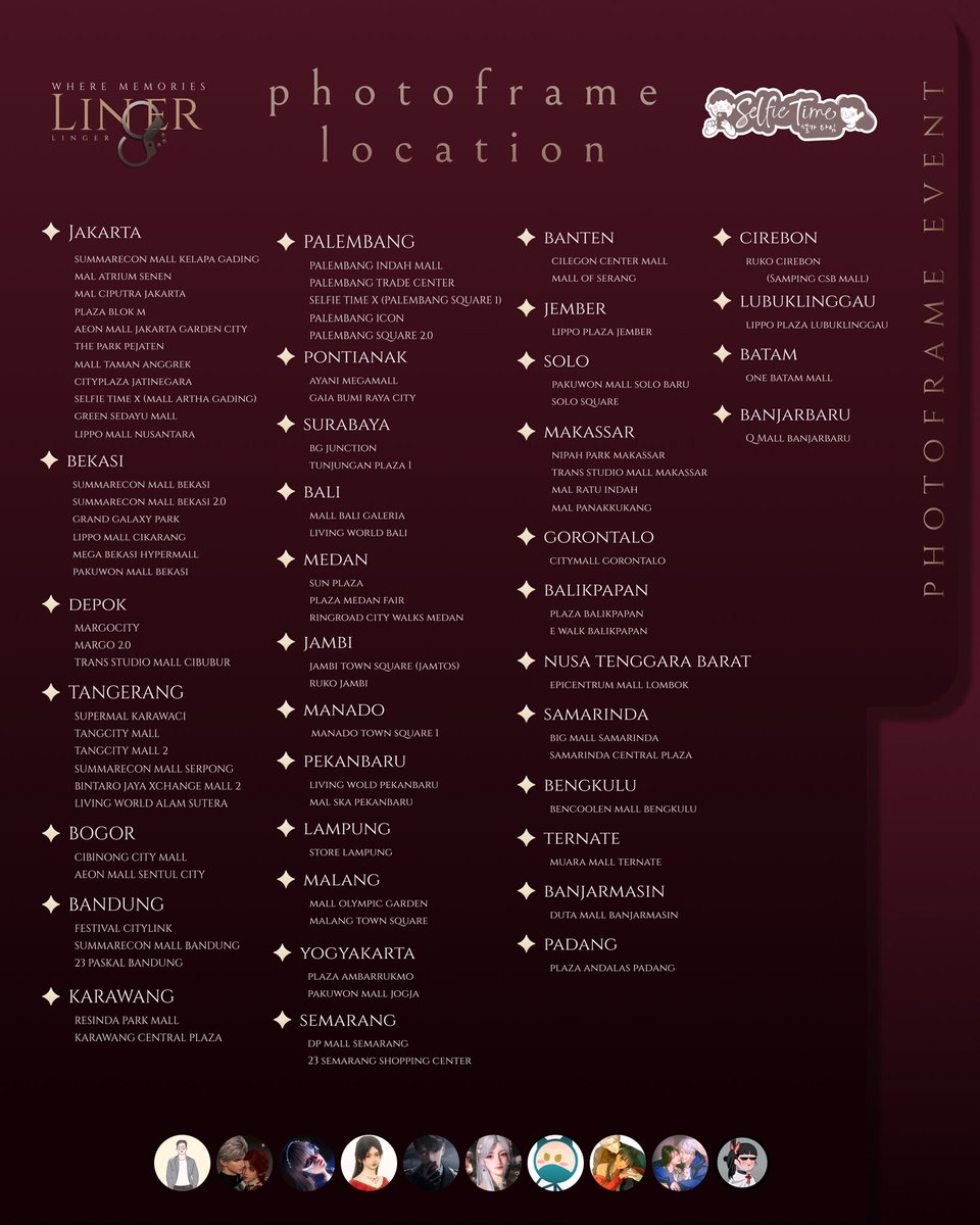 Sylusversary in JKT tweet media