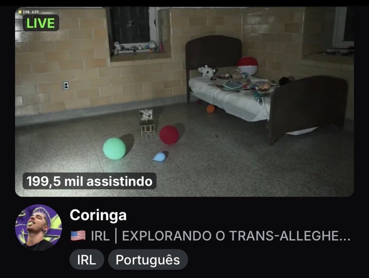 kaykemk's tweet photo. @loud_victor 00 da parada ou nada haver? https://t.co/Z2BFYYYqyo