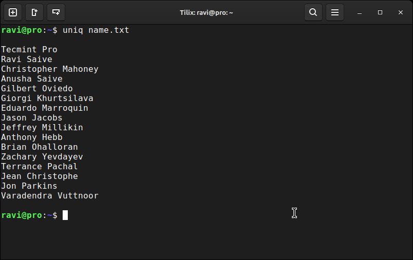 Linux Inside: The Ideal Blog for Sysadmins & Geeks tweet media
