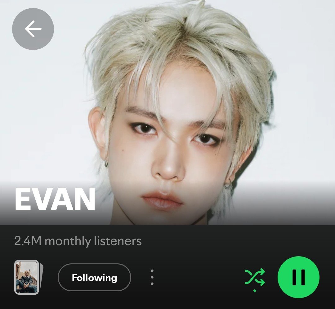 sootspriteskw's tweet photo. It's only been just 3 weeks and its almost 2.5 listeners I'm so proud my daughter https://t.co/nU8TVVLAg2