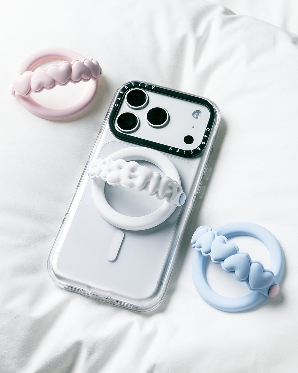 CASETiFY (ケースティファイ) (@Casetify_JP) / Posts / X