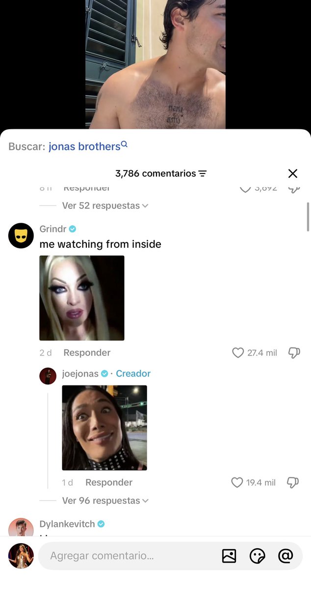 GALILEA REALITY tweet media