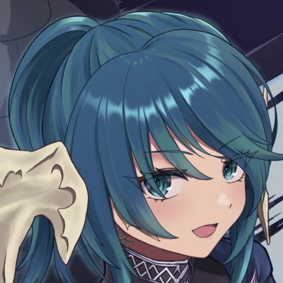 Drawing_leil's tweet photo. #新しいプロフィール画像 https://t.co/YLxRbBXOkA