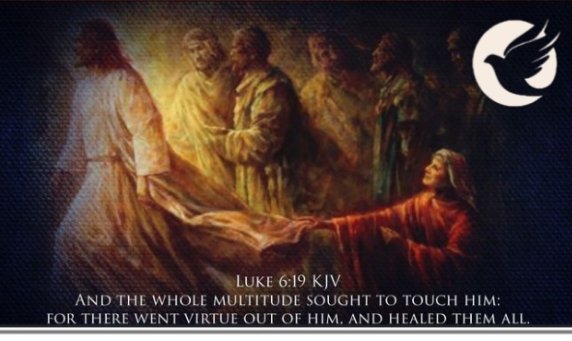 FOLIMCENTER's tweet photo. JESUS CHRIST - THE HEALER

Today, He shall rescue that fellow of yours from that sick bed

Feed your faith for that fellow. Look up to Jesus on their behalf and God shall honour your faith in their life in Jesus most precious name 

FROM: THE FLOW OF LIFE INTERNATIONAL https://t.co/MpCEEEXcRn