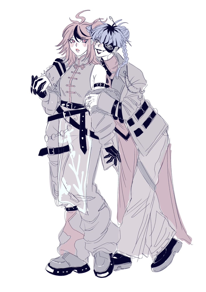 YugaymuHomokage's tweet photo. ♀️ 🌊👁️ doodle https://t.co/zMFAvQJsAM