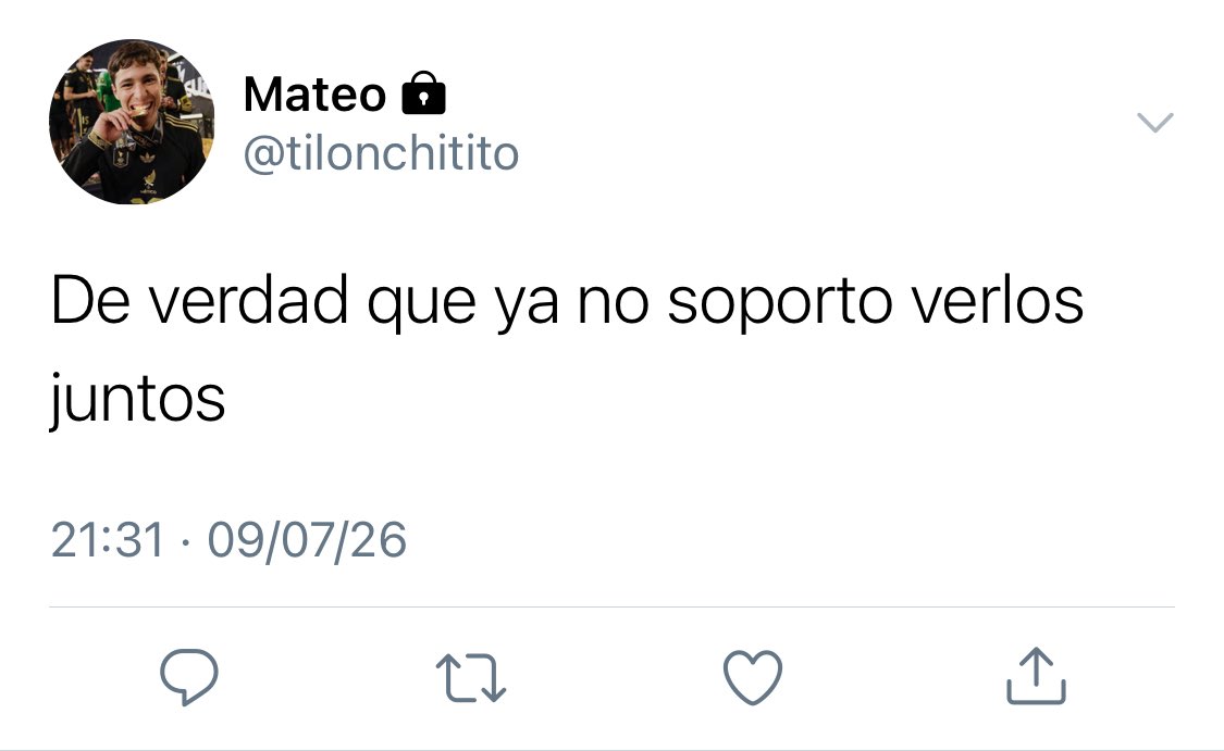 mimichita || hormateo au 📌 tweet media