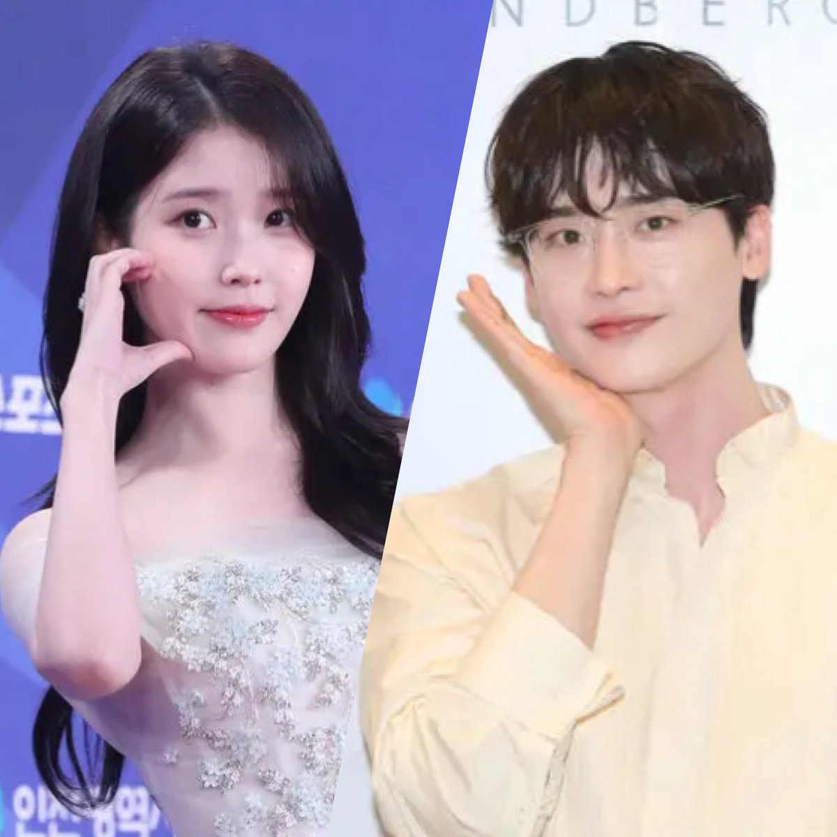 philconcerts's tweet photo. IU and Lee Jong Suk have broken up after four years of being together. https://t.co/yCU3zq0qT4