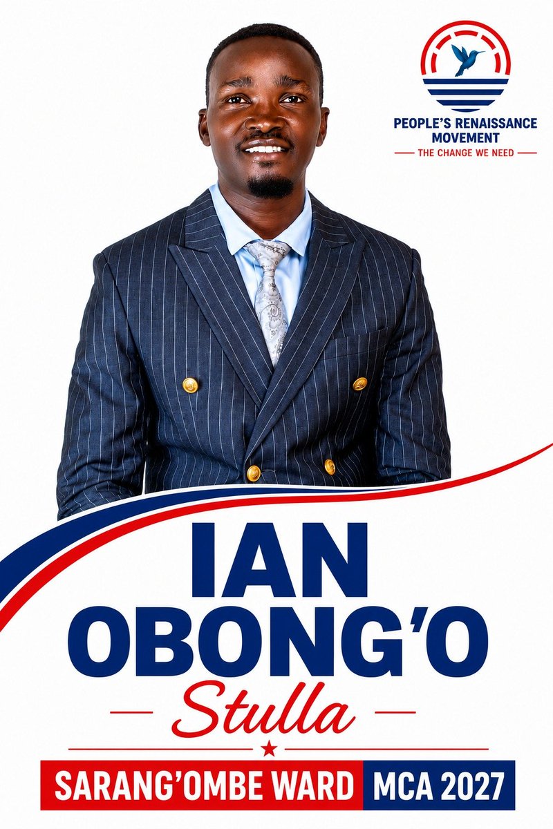 StullaCR7's tweet photo. I believe that we can bring the change we we long for, we've fought on the streets and now it's time to offer ourselves up for leadership positions. 
#mabadilikonisasa
#mabadilikoyaja https://t.co/dIYWfJCUkz