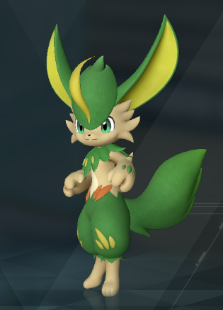 TranquilityDraw's tweet photo. PALWORLD ACTUALLY REDESIGNED VERDASH OH MY GOD https://t.co/dI2W9DtiSj