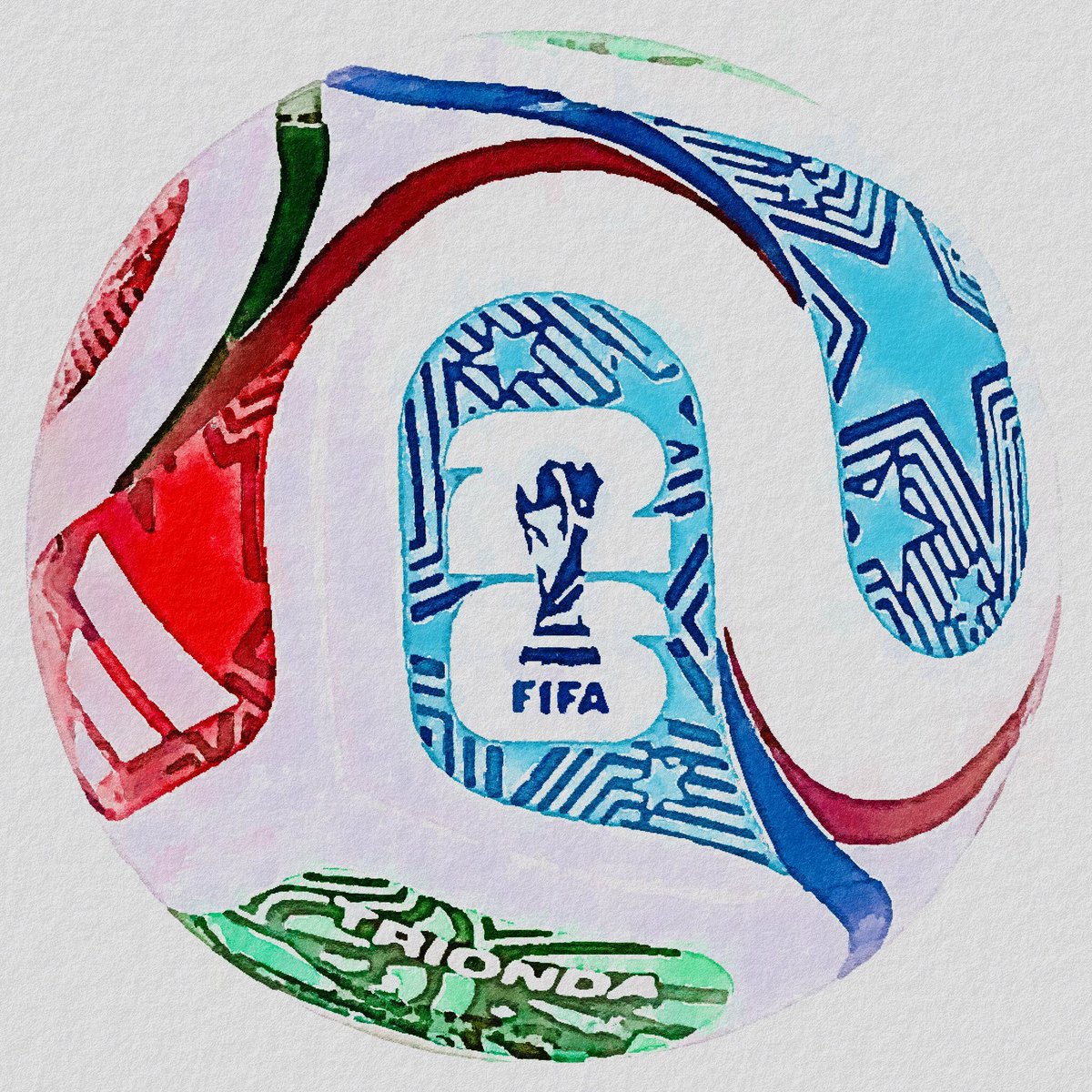 BillySiu822's tweet photo. World Cup Football
#art #drawing #pinterest #illustration #pinterest https://t.co/TPXEfxtxkk