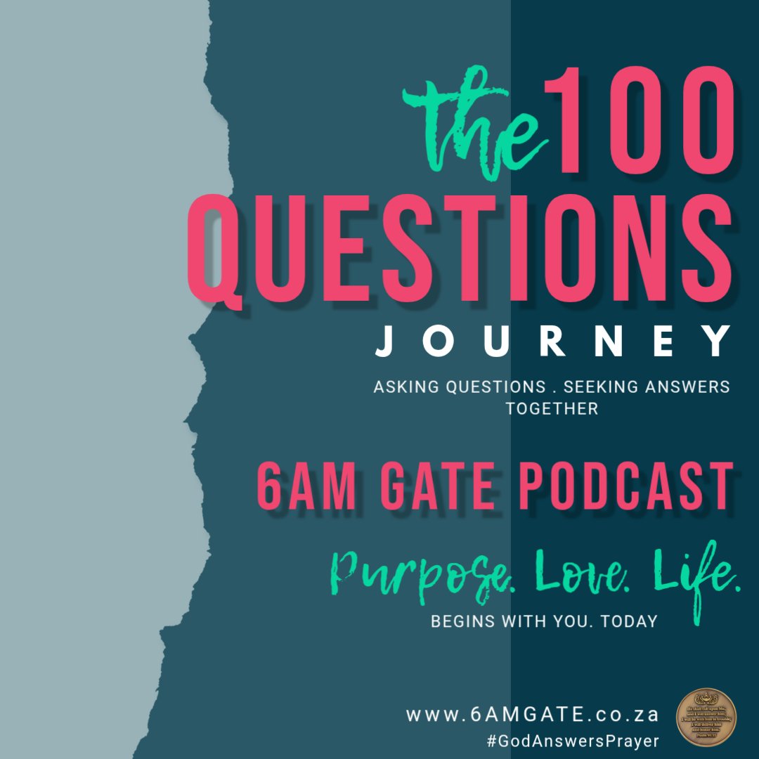 queendomness's tweet photo. @6amGate Please tune into the 6 AM GATE podcast every Saturday morning on Spotify 🙌 

Season 3 is on and it's breaking boundaries 🔥 

Catch up on all episodes and share with your family, friends and community ♥️ https://t.co/S9d1UUql9l