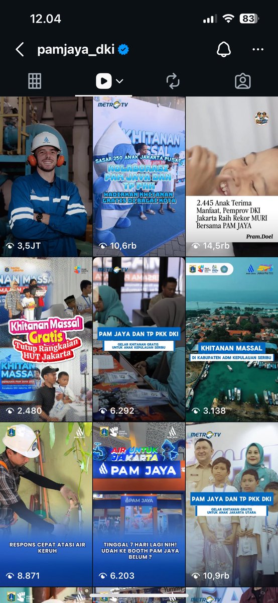 Anak Sholeh tweet media