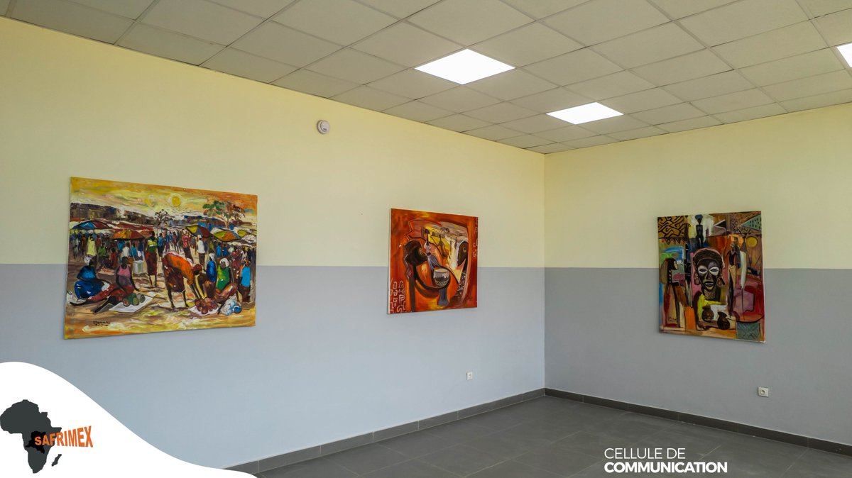 safrimex_sarl's tweet photo. KANANGA : RECEPTION OFFICIELLE DU BATIMENT DE L’HOTEL DE VILLE REHABILITE PAR SAFRIMEX
La cérémonie a été présidée par le ministre provincial des ITPR, Jacques SHIKAYI le 08.07.2026. La maire Rose MUADI MUSUBE a exprimé sa gratitude pour ce bijou au confort impeccable. https://t.co/zHYlg6HpWe