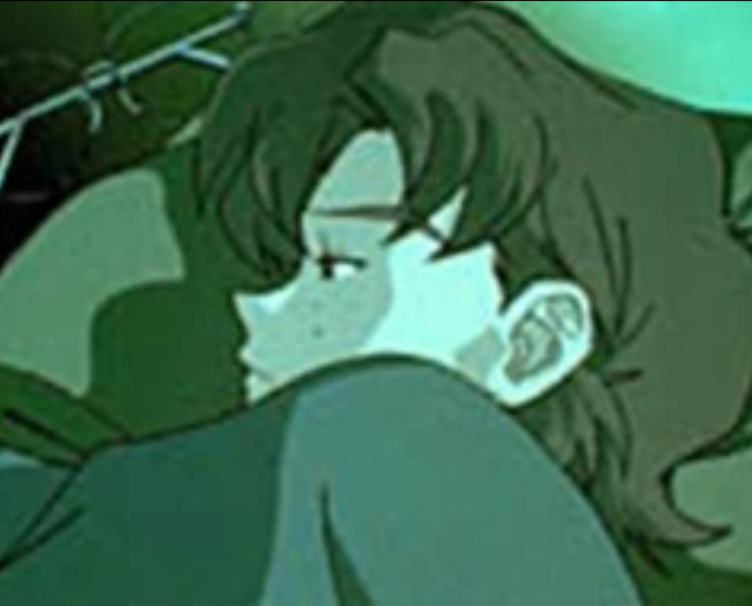 KensukeAidja's tweet photo. “ ..ah. It seems I lost a follower. Apologies if I did anything to annoy you— or upset you… ” 
. . .
“ … I’m heading off to bed. Goodnight. ” https://t.co/9NDkLJNn3J